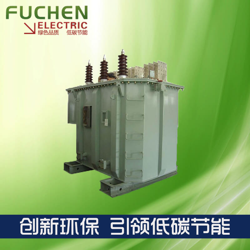 HS系列电炉变压器