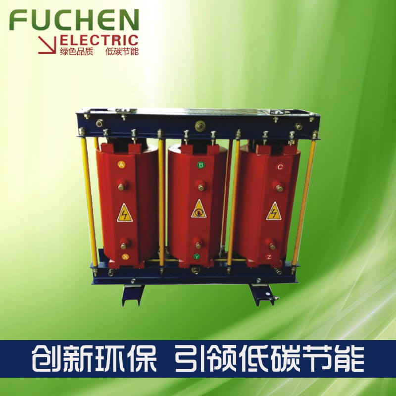 起动电抗变压器