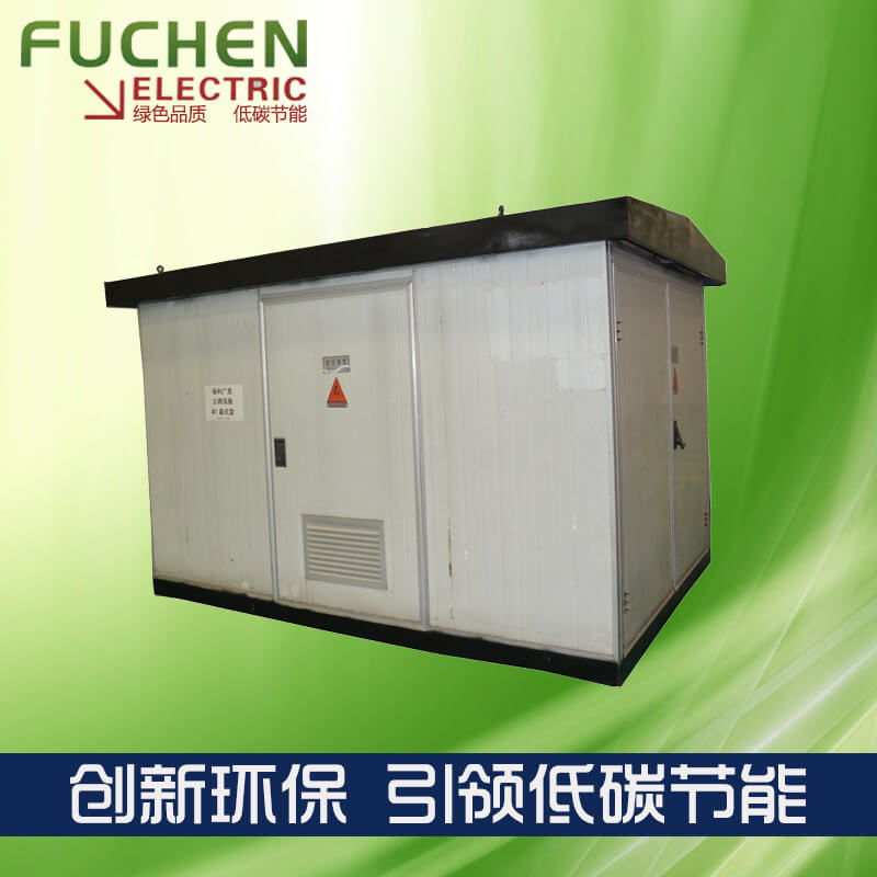 箱式变压器1