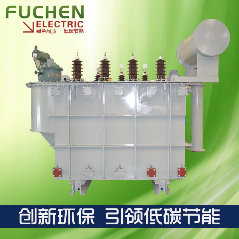ZS型系列35KV整流变压器