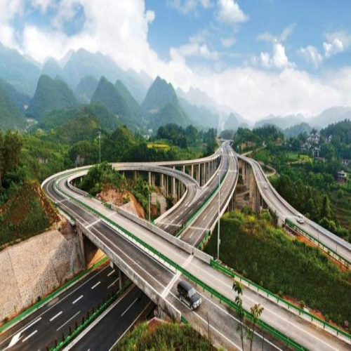 高速公路