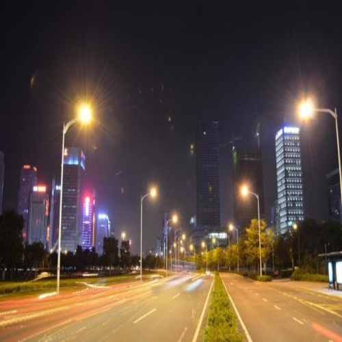 市政工程